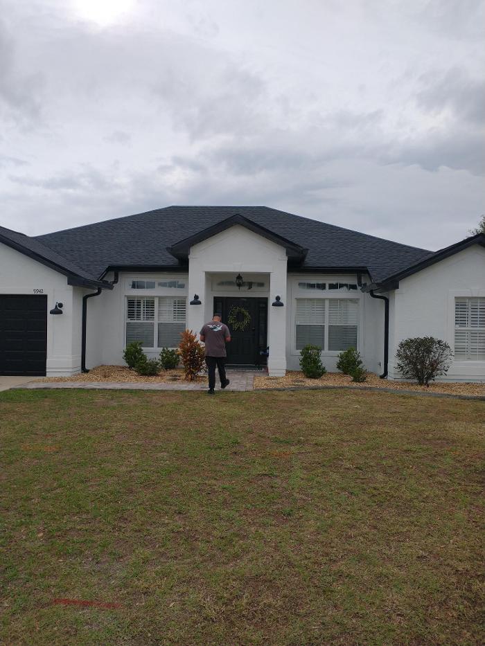 G2 Gutters and More Image