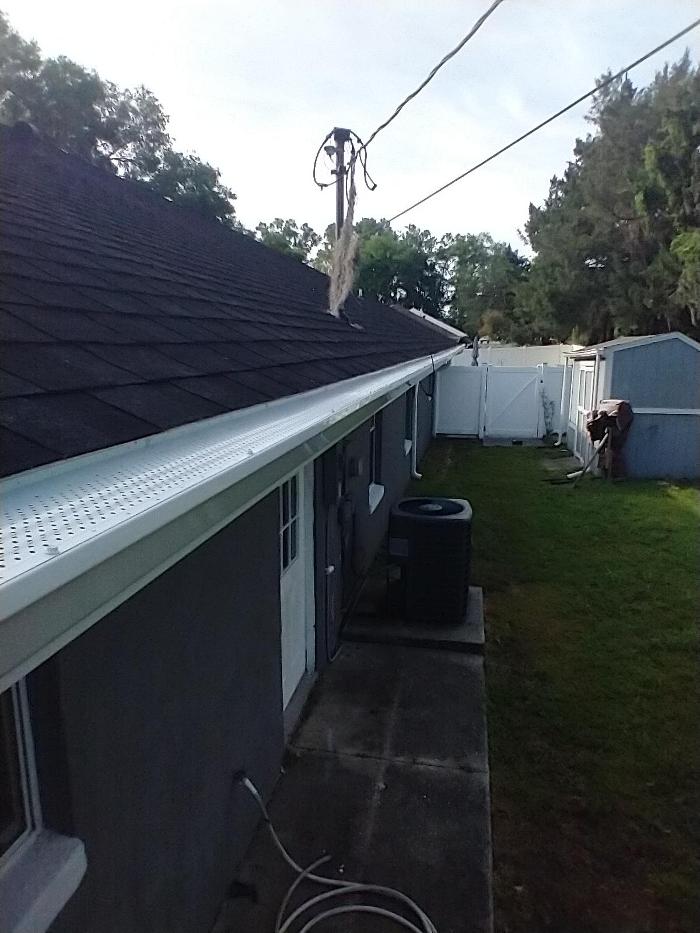 G2 Gutters and More Image