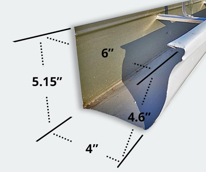 G2 Gutters and More Image