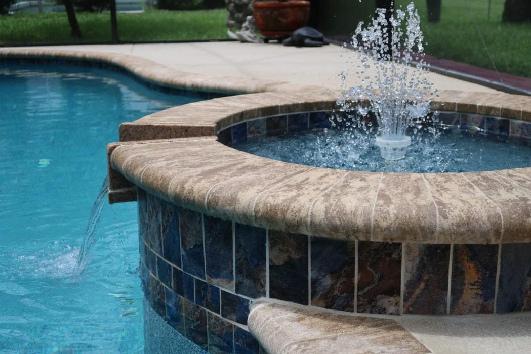 Resurrection Pools - Port Charlotte, FL