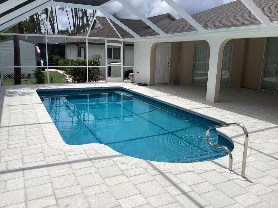 Resurrection Pools - Port Charlotte, FL