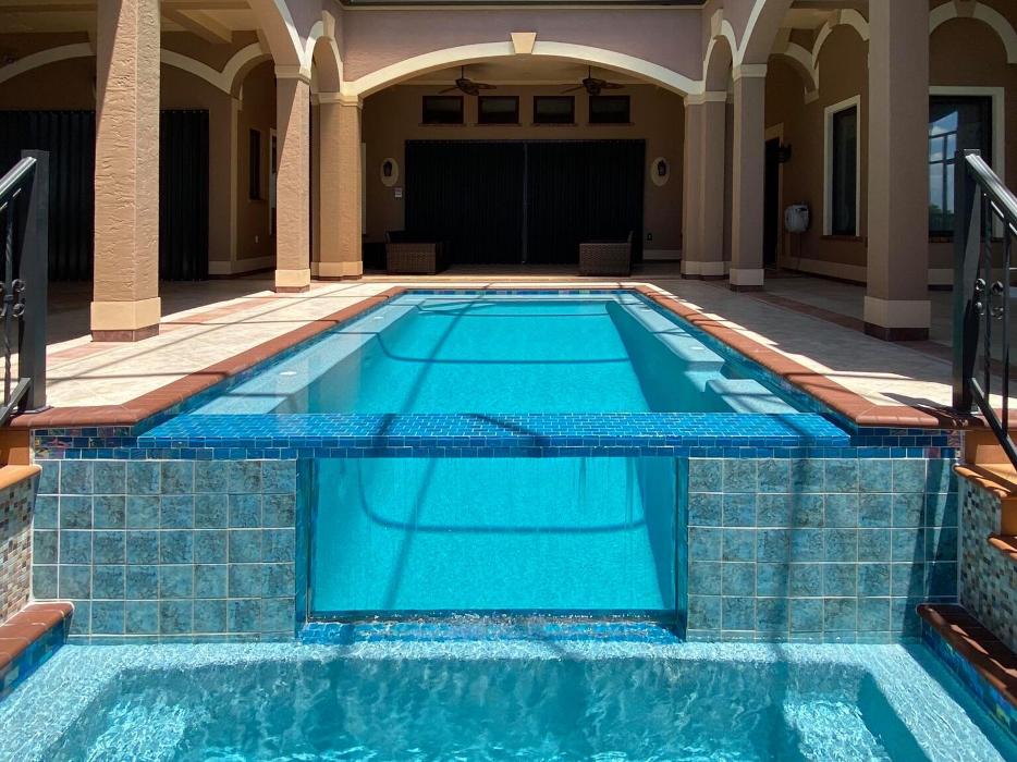 Resurrection Pools - Port Charlotte, FL