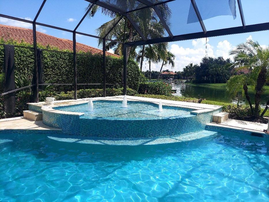 Resurrection Pools - Port Charlotte, FL