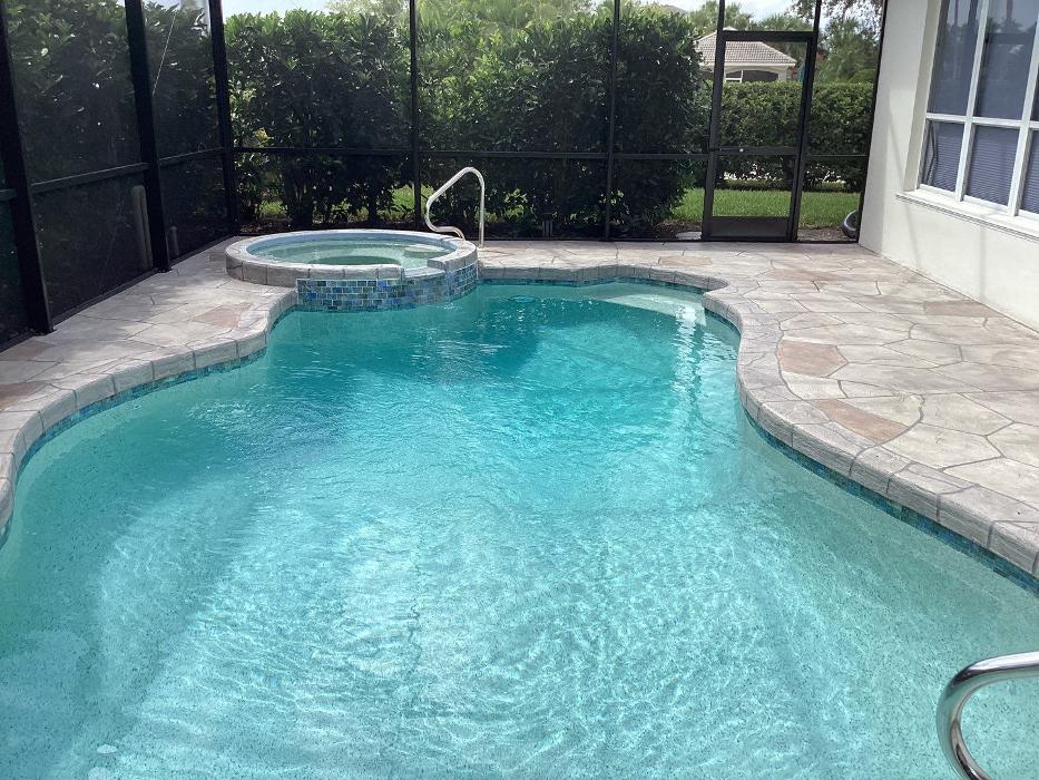 Resurrection Pools - Port Charlotte, FL