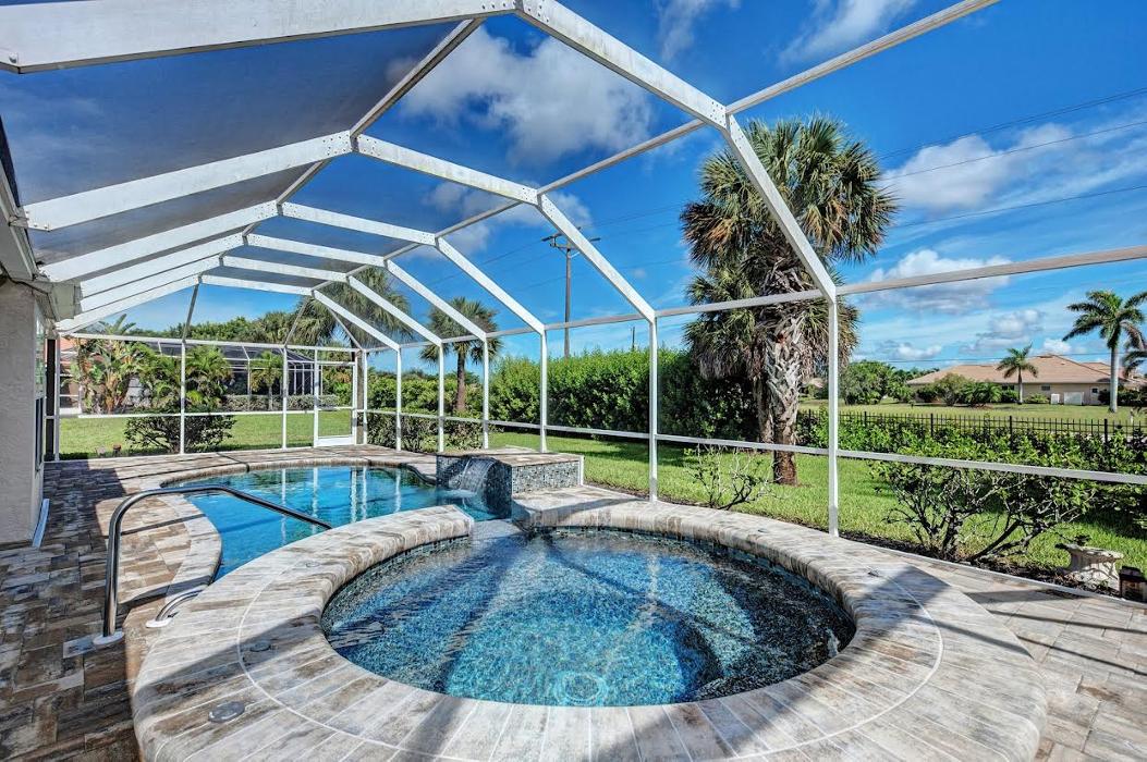 Resurrection Pools - Port Charlotte, FL