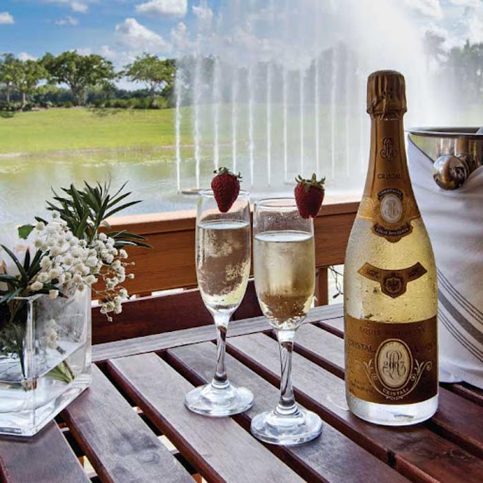 Deja Blue Restaurant - Pompano Beach, FL