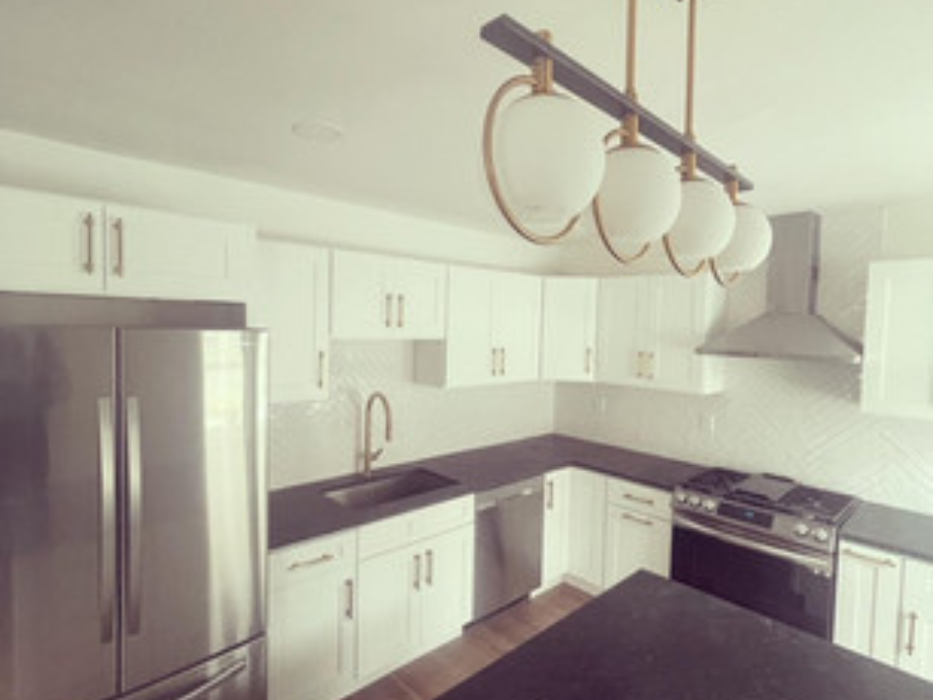 ER Services Plumbing and Heating LLC - Lawrence, MA