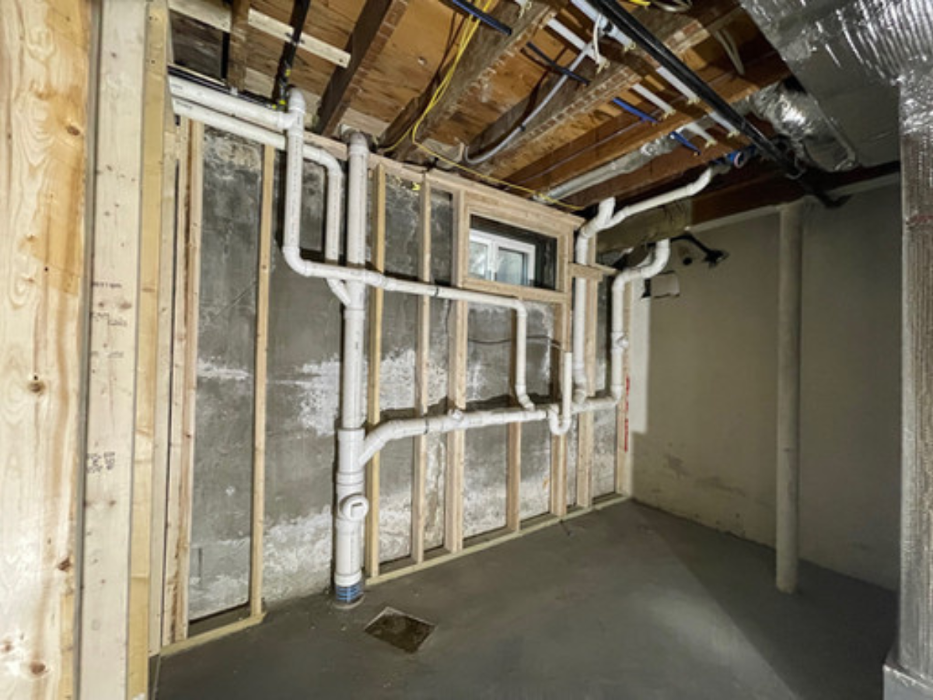 ER Services Plumbing and Heating LLC - Lawrence, MA