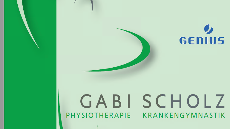 Scholz Gabi Krankengymnastik, Glückauf-Ring in Lengede