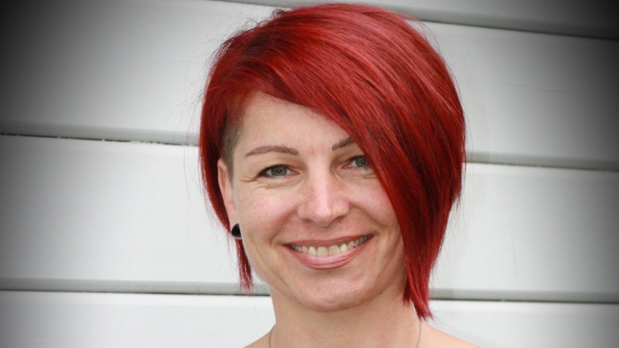 Mecklenburgische Versicherung Antje Koselack, Norderstraße in Husum