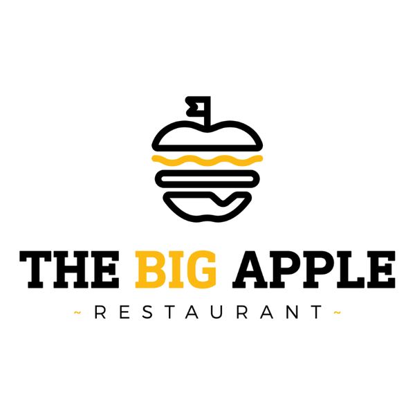 The Big Apple restaurant