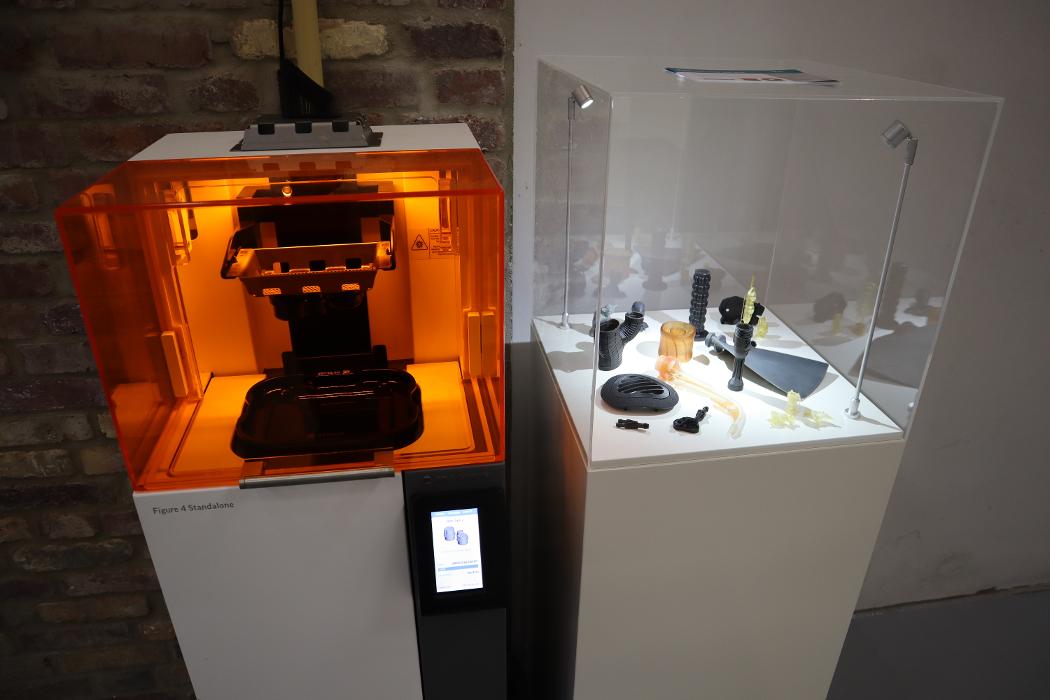 Bechtle Additive Manufacturing Deutschland, Sachsenweg in Hamm