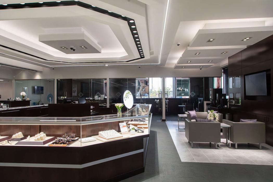 Diamonds Direct The Woodlands - Conroe, TX