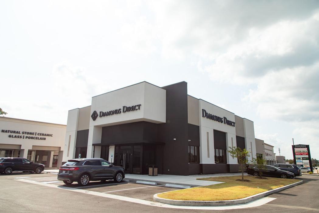 Diamonds Direct The Woodlands - Conroe, TX