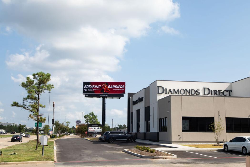Diamonds Direct The Woodlands - Conroe, TX