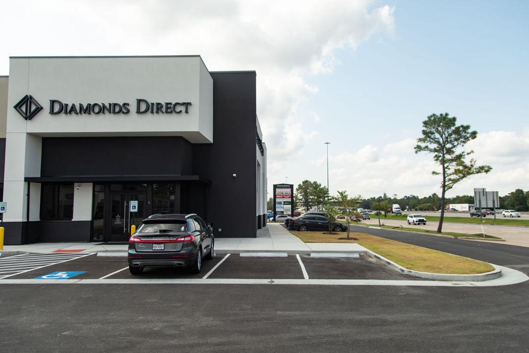 Diamonds Direct The Woodlands - Conroe, TX