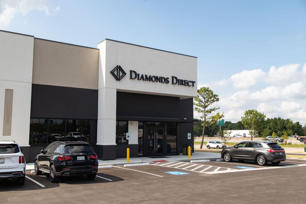 Diamonds Direct The Woodlands - Conroe, TX