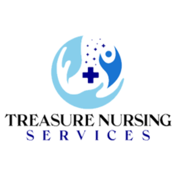Treasure Nursing Services - Roebling, NJ