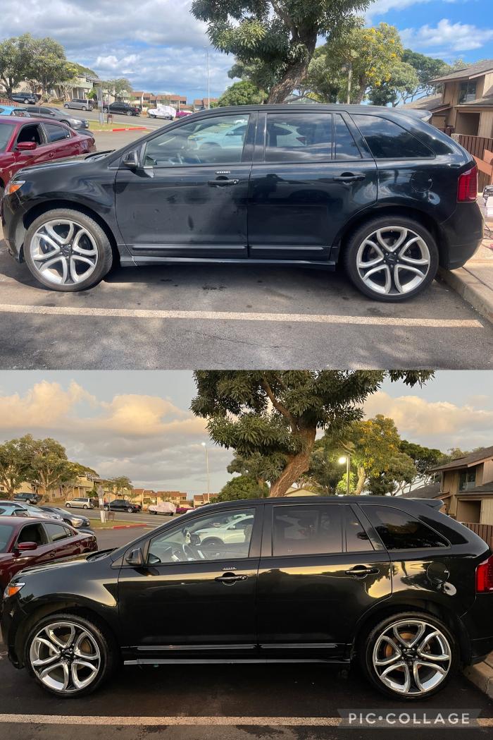 Crimson Auto Detail - Kapolei, HI