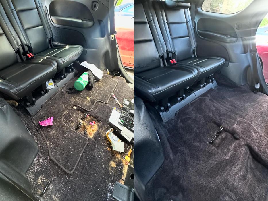 Crimson Auto Detail - Kapolei, HI