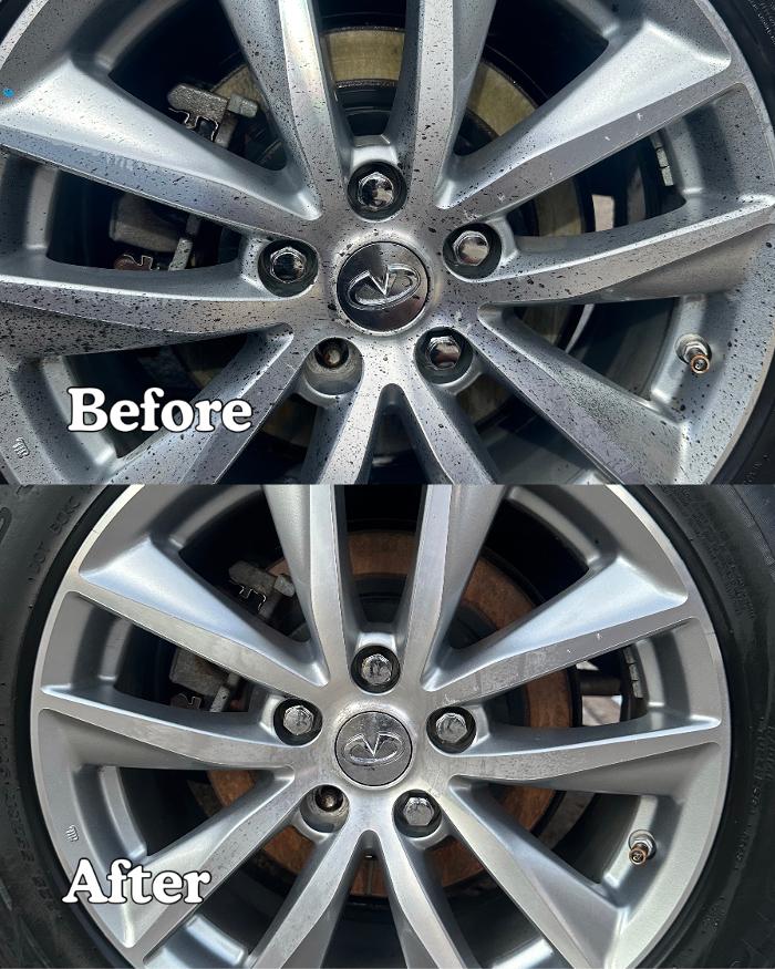 Crimson Auto Detail - Kapolei, HI