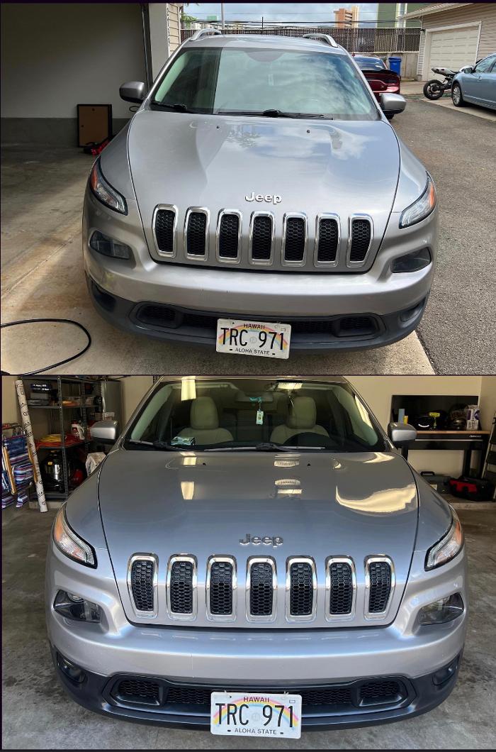 Crimson Auto Detail - Kapolei, HI