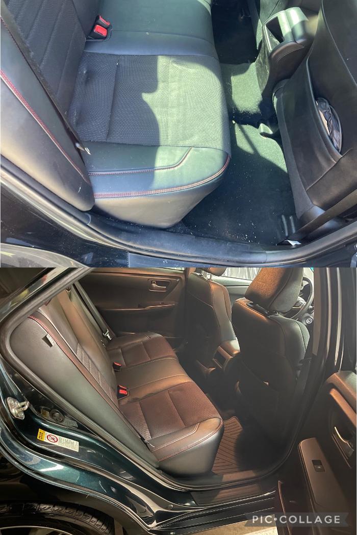 Crimson Auto Detail - Kapolei, HI