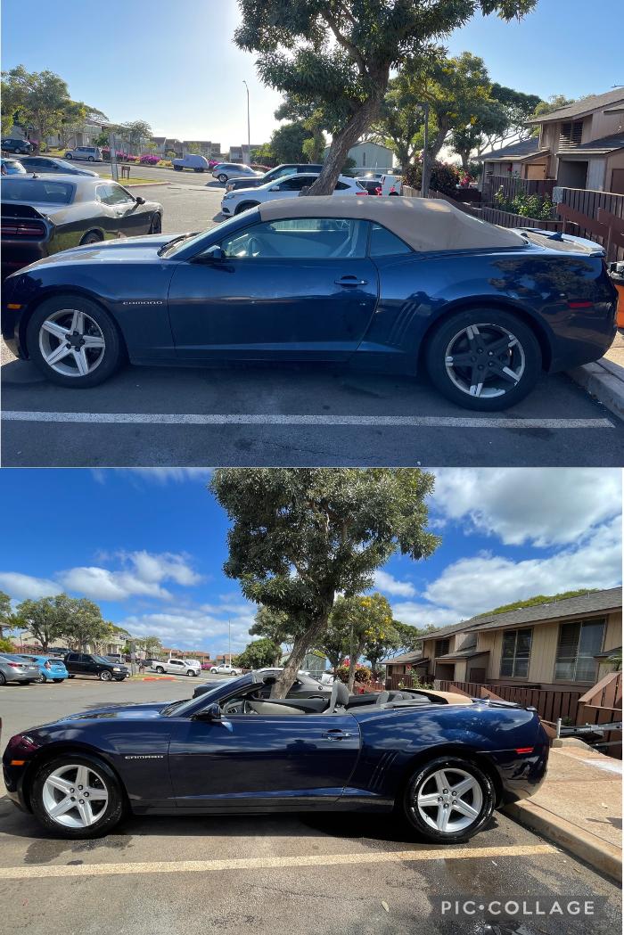 Crimson Auto Detail - Kapolei, HI