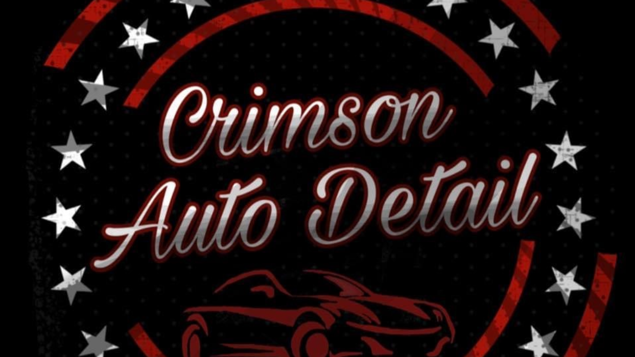 Crimson Auto Detail - Kapolei, HI