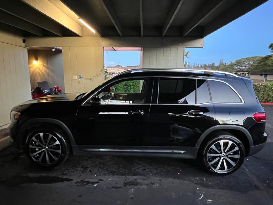 Crimson Auto Detail - Kapolei, HI