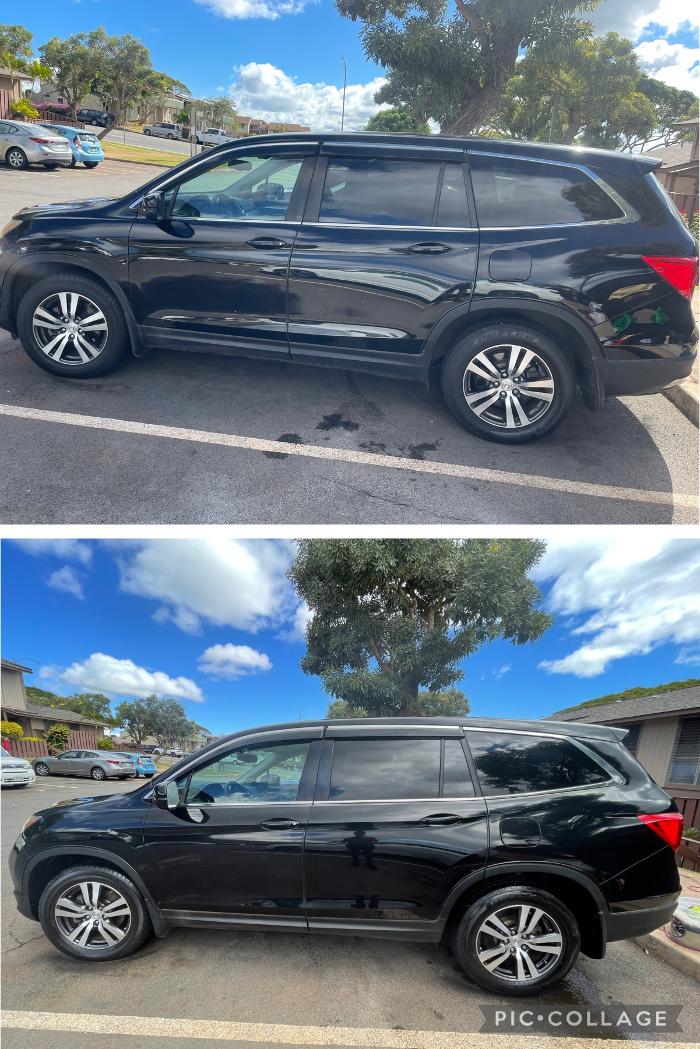 Crimson Auto Detail - Kapolei, HI