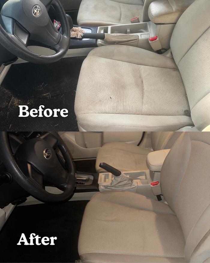 Crimson Auto Detail - Kapolei, HI