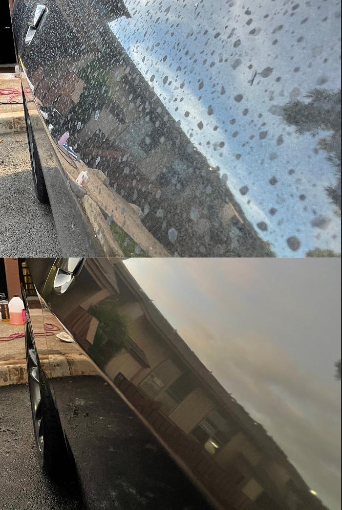 Crimson Auto Detail - Kapolei, HI