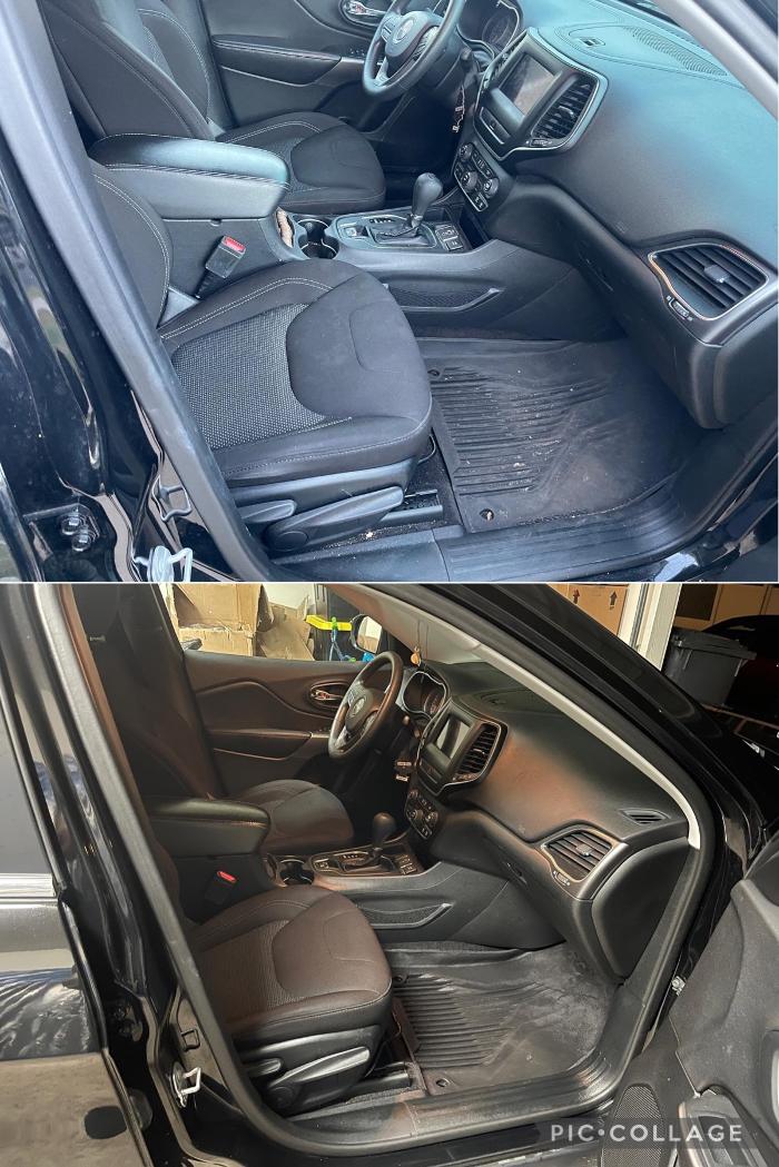 Crimson Auto Detail - Kapolei, HI