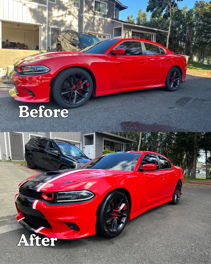 Crimson Auto Detail - Kapolei, HI