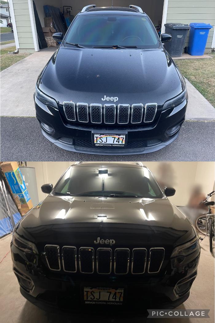 Crimson Auto Detail - Kapolei, HI