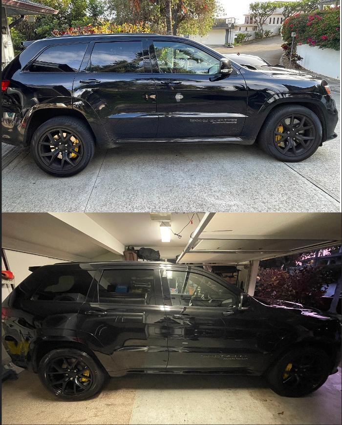 Crimson Auto Detail - Kapolei, HI