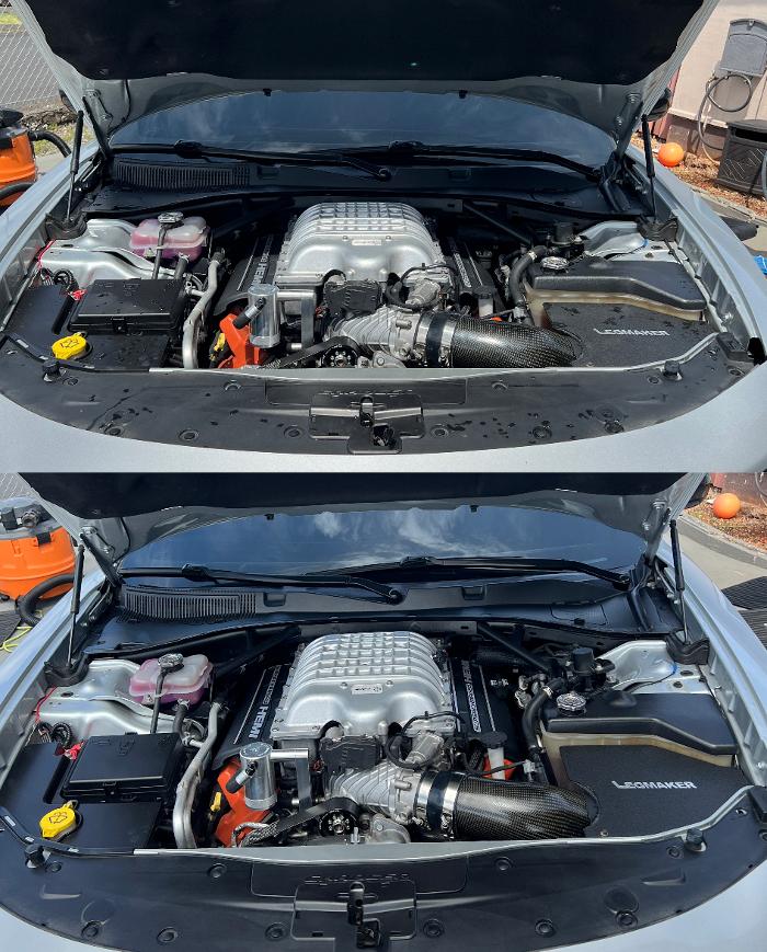 Crimson Auto Detail - Kapolei, HI