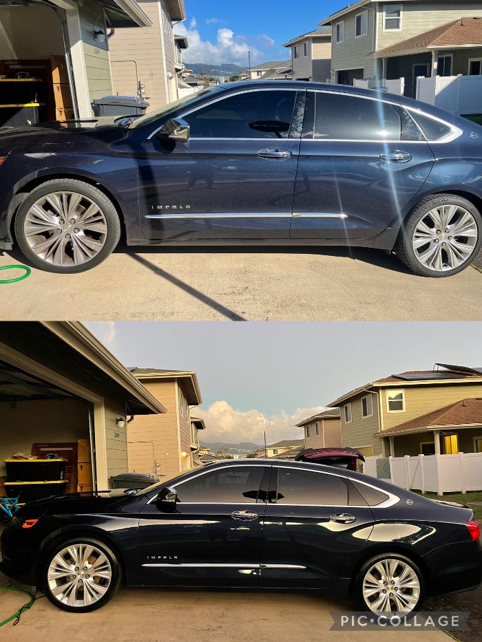 Crimson Auto Detail - Kapolei, HI