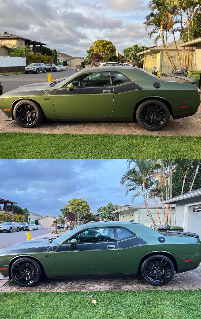 Crimson Auto Detail - Kapolei, HI