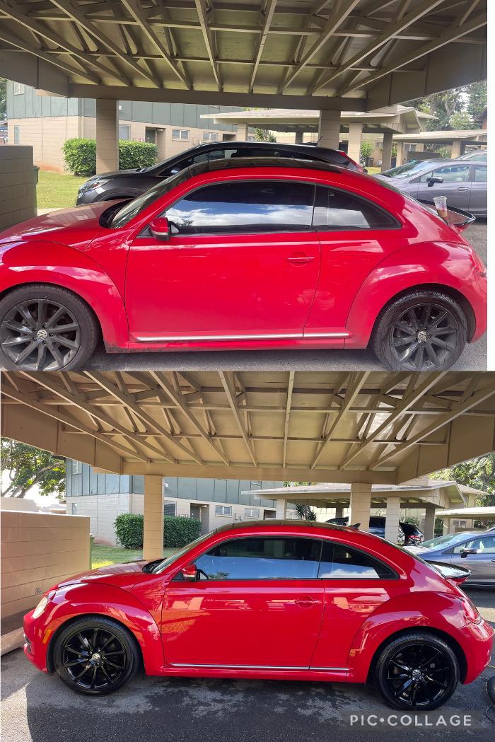Crimson Auto Detail - Kapolei, HI