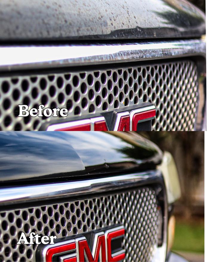 Crimson Auto Detail - Kapolei, HI
