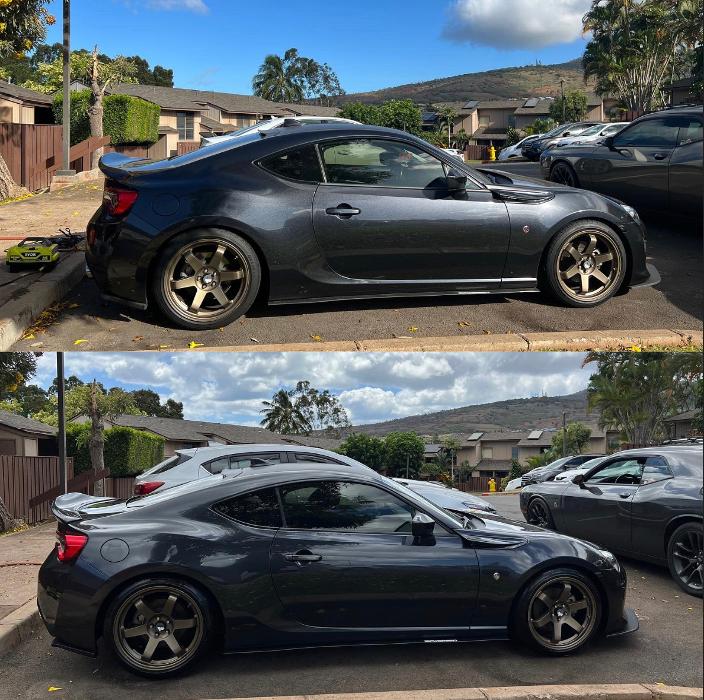 Crimson Auto Detail - Kapolei, HI