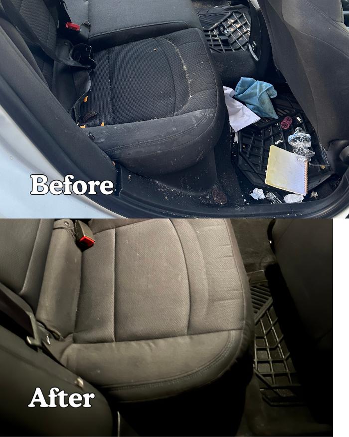 Crimson Auto Detail - Kapolei, HI