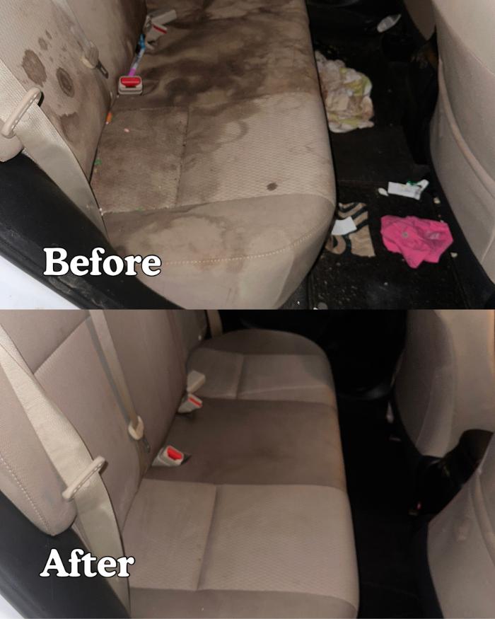 Crimson Auto Detail - Kapolei, HI