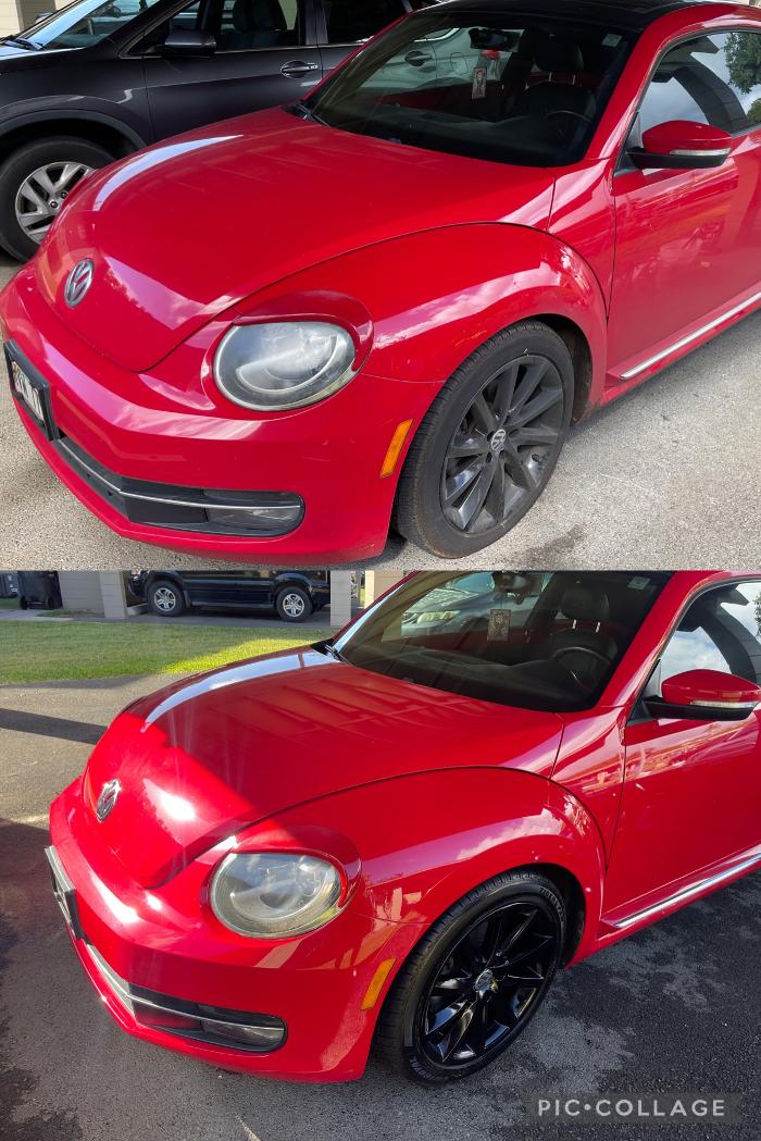 Crimson Auto Detail - Kapolei, HI