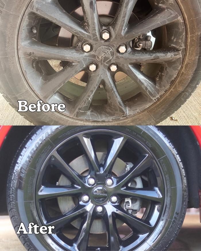 Crimson Auto Detail - Kapolei, HI