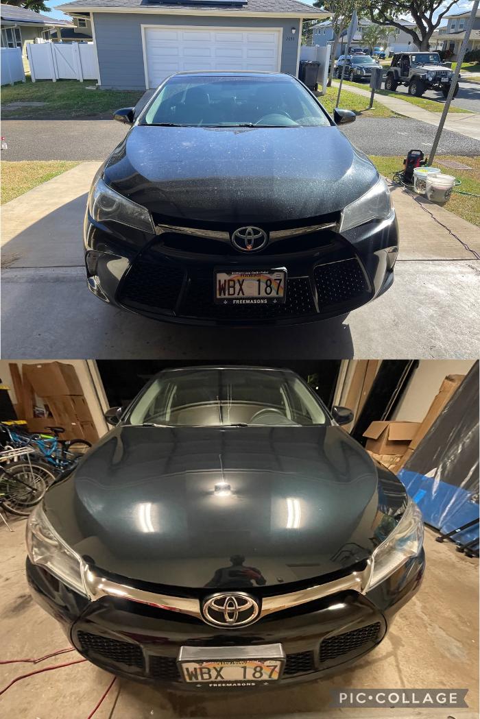 Crimson Auto Detail - Kapolei, HI