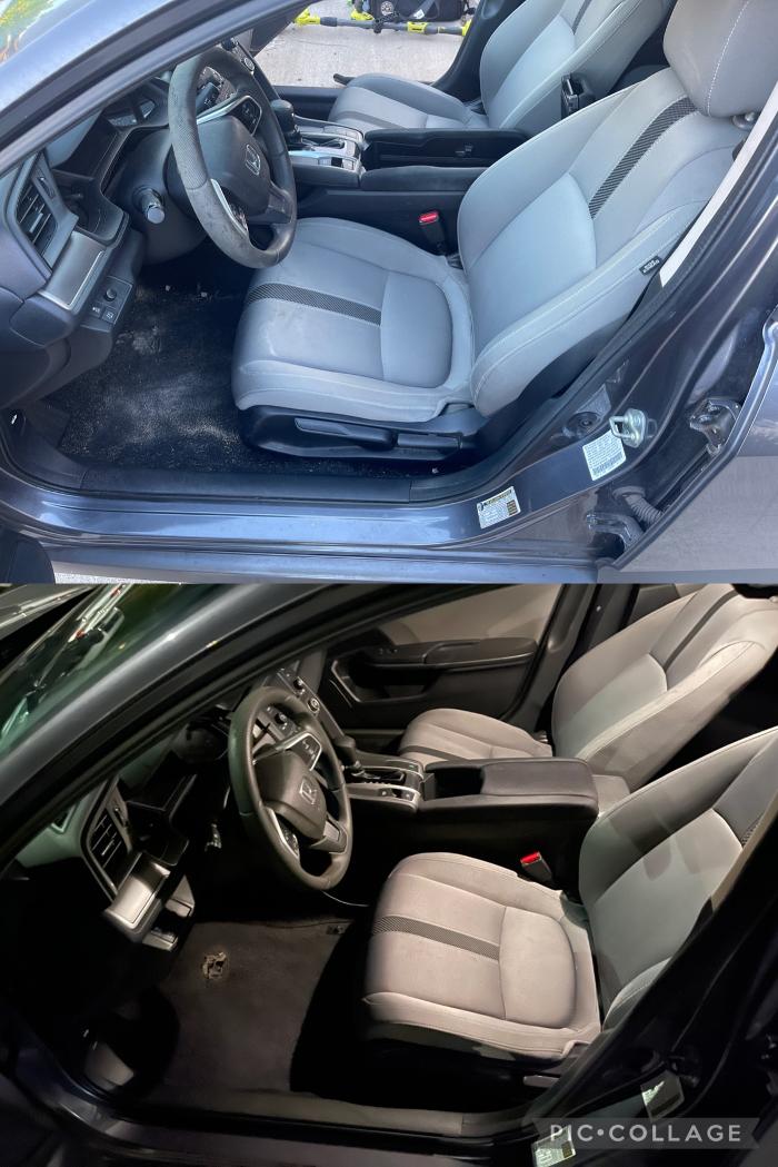 Crimson Auto Detail - Kapolei, HI