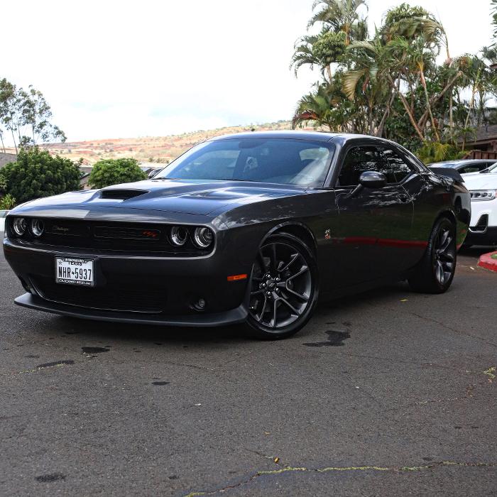 Crimson Auto Detail - Kapolei, HI